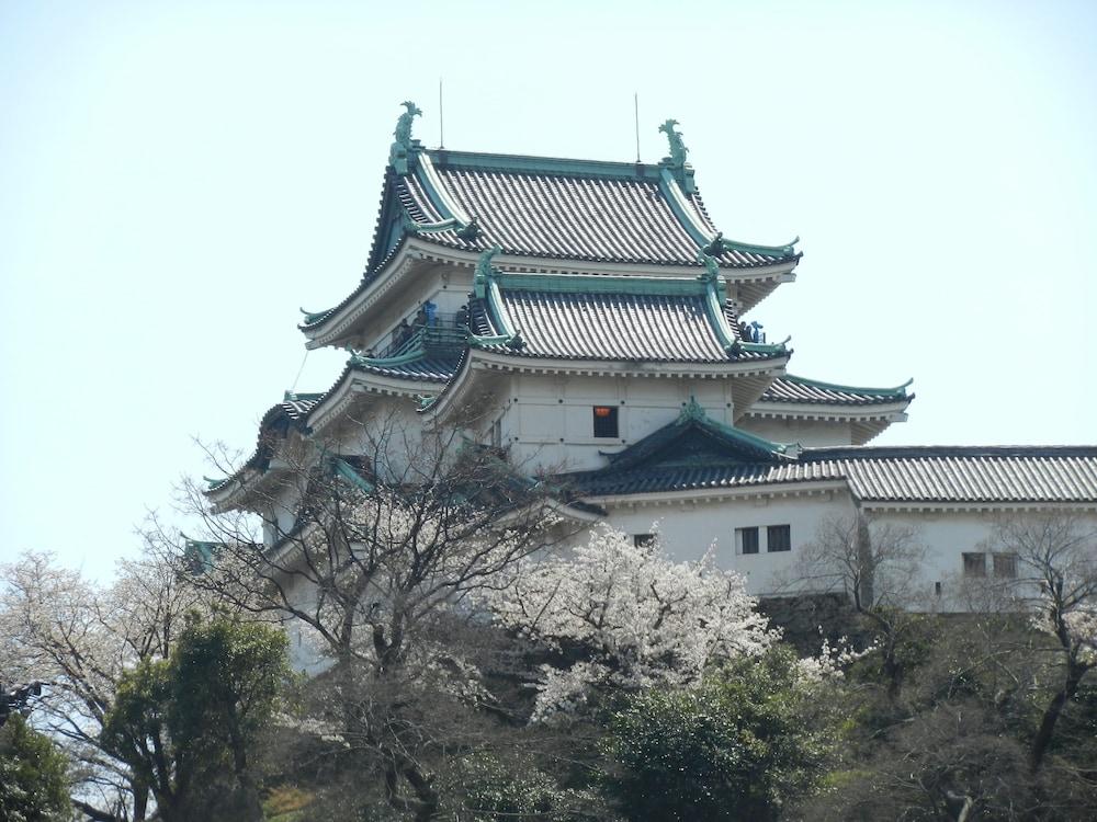 Daiichi Fuji Hotel Wakayama