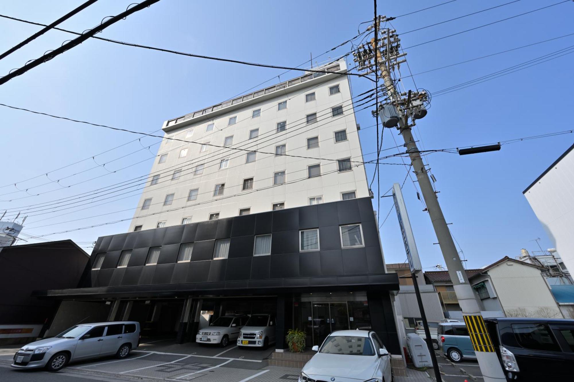Hotel Daiichi Fuji 2*