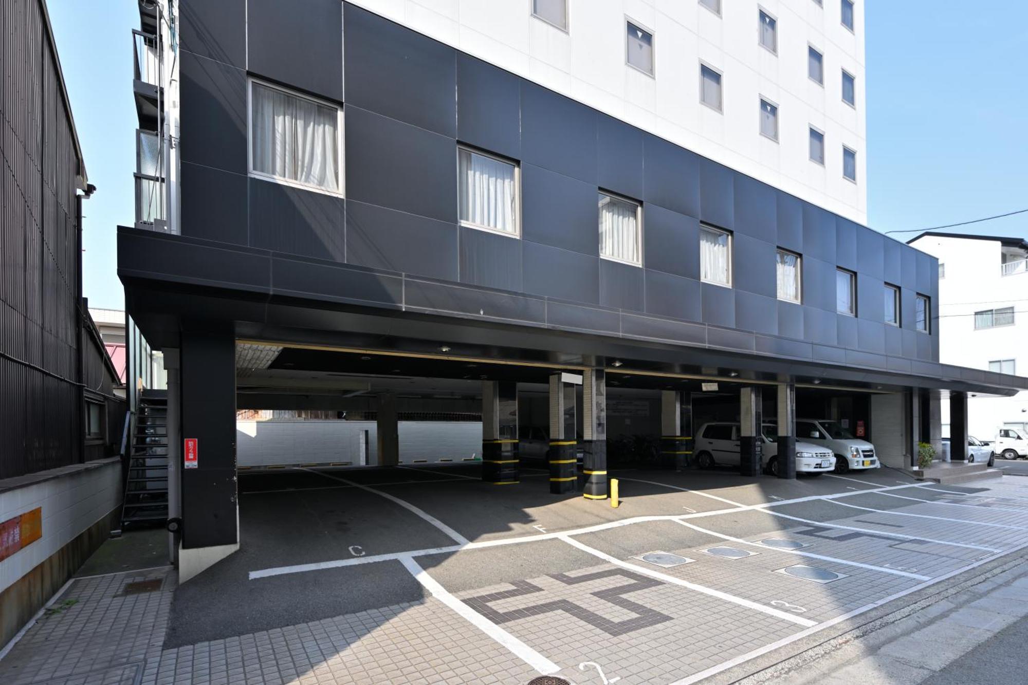 Hotel Daiichi Fuji