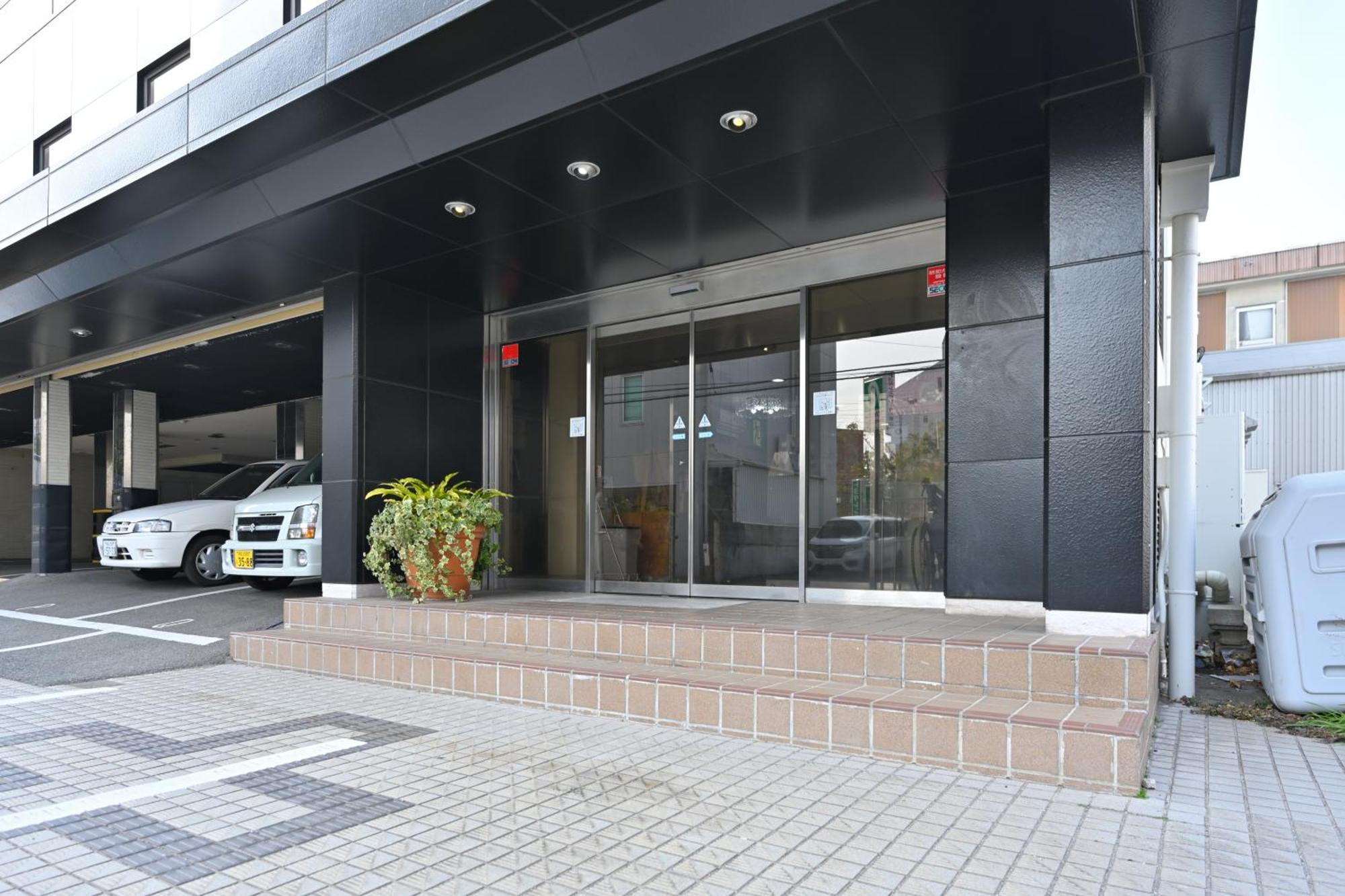 Daiichi Fuji 2* Wakayama