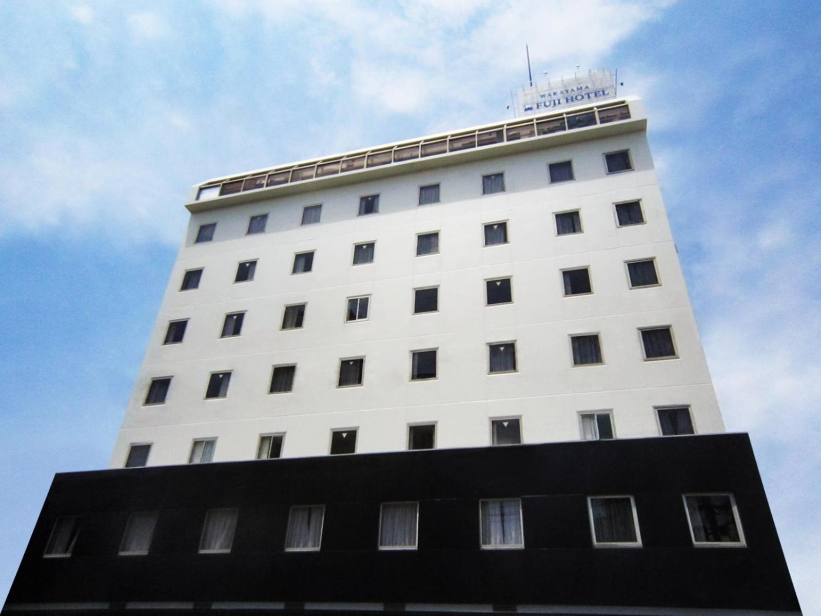 Daiichi Fuji 2*