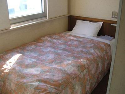 Hotel Daiichi Fuji Wakayama